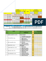 Jadwal Sma 2021-2022 Selama Bulan Romadon