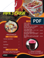 CARTA Papas Crash