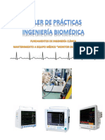 Fundamentos de Ingeniería Clínica