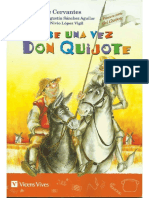 Erase Una Vez Don Quijote 1-50
