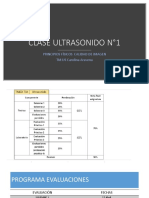 Clase 1 y 2 Física e Instrumentación 