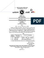 SRO 57 (16 March 2022) Exemption On Oil