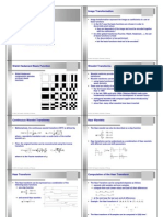 Image Processing: Image Compression