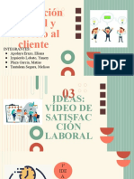 Ideas Del Video Grupo 11