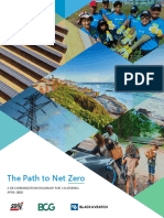SDG&E the Path to Net Zero_March 30 2022 