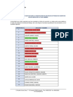 Orden de Bolsa de Trabajo Agente Polica Local