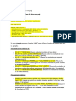 PDF Ejemplo de Base de Datos en Mysql - Compress