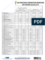 39-Cas Pratique DSF OHADA