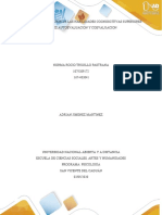 Anexo - Matriz Autoevaluación y Coevaluación