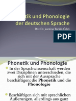 1.Phonetik und Phonologie der deutschen Sprache_1