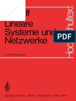 Wolf1971 Book LineareSystemeUndNetzwerke