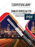 PLEG-CABLE-TTU-Extradeslizable Ecuador