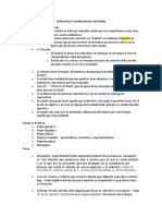 Notas Instituciones Constitucionales Del Estado