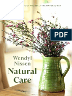 Natural Care - Wendyl Nissen