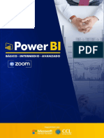 Brochure Especializacion de Power Bi (Campaña)