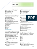 Lung Function Review