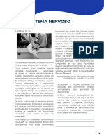 BIO AP Fisiologia Humana Exercícios Aprofundados Sistema Nervoso