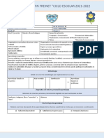 PLANEACION 17-21 Enero