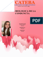 Trabajo Final Base Biologica de La Conducta