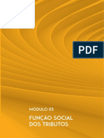 EAD 2017 Mod - 3 Função Social Dos Tributos