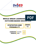 Statprb - Quarter 3 - Module 5 (Final)