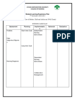 Ncp-Drug Study-Template