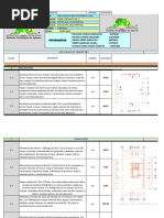 Muro de Enrase en Construcción | PDF