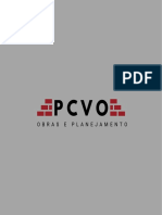 Logo PCVO