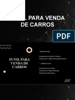 #01 - FUNIL DE REVENDA DE CARROS.