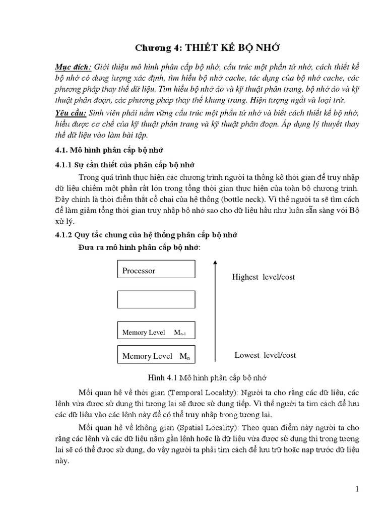 BG KTMT C4 | PDF