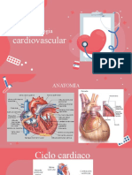 Seminario de Cardiologia Elba