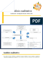 Analisis Cualitativo