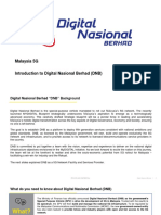 1.DNB - Introduction To Digital Nasional Berhad - v0.4