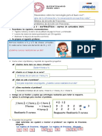 Semana 25 Dia 2 Matematica 21 Setiembre