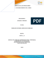 Fase 1 Reconocimiento Logística de Las Operaciones - Zoraida Torrado