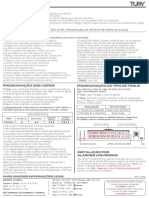 Manual Tecnico de Instalacao Pro 4.25 Aw - Rev.01.1488456169