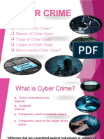 Cybercrime Act R.A 10175