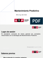 S06 - s01 - Mantenimiento Predictivo