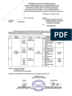 Undangan KKG 21 Feb 2022