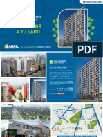 Brochure Digital Laureles 4