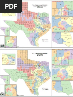 Texas County Codes List | PDF | Sports & Recreation