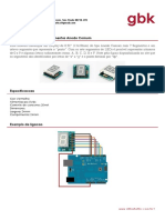 Modulo Display Comum