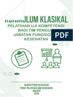 Kurikulum UKOM