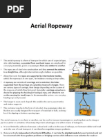 Types of Cable Car Systems Explained | PDF | Elevator | Transport ...