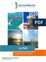Estrategico La Paz 2020 Red