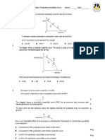 PPC 9 T Test 30 Aug 2021