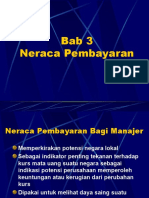 Bab3 Neraca Pembayaran