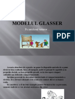 Modelul Glasser