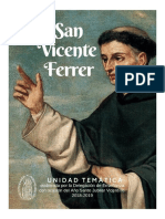 Unidad Temática San Vicente Ferrer 2