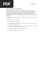 Modelo Carta Motivacion